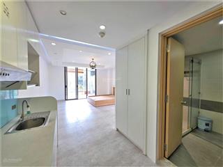 Cho thuê căn hộ officetel toà orchard garden 50m2 y hình giá tốt chỉ 11,5tr/tháng, khu sân bay