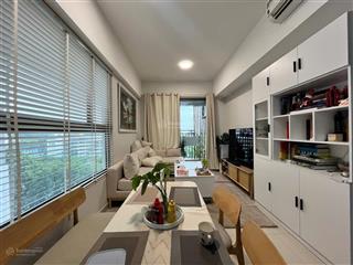 Bán căn hộ góc view đông 2pn 2wc full nội thất đẹp tòa botanica premier khu sân bay