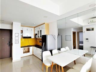 Cho thuê căn hộ toà botanica premier 2pn full nội thất đẹp view mát nội thất đẹp y hình