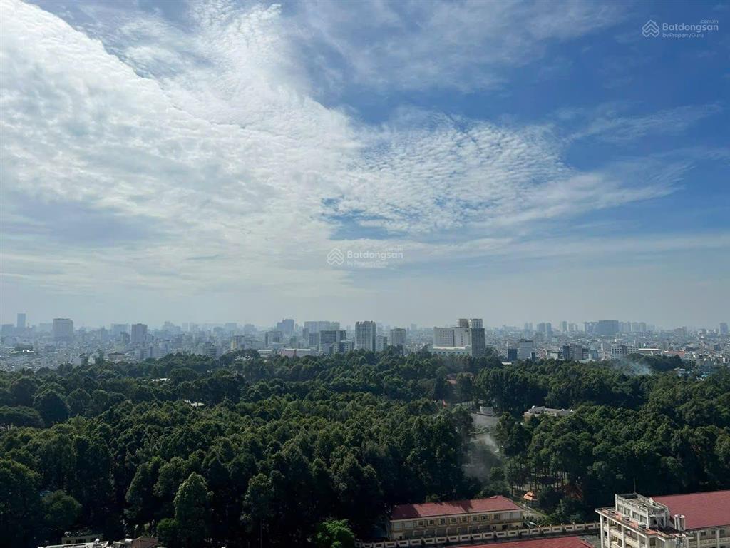 Hot bán nhanh căn hộ view đông 2pn hiếm toà botanica premier khu sân bay, giá nhận nhà chỉ 5ty
