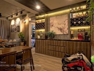 [ chuyển nhượng * căn góc 3pn105m2 * 6,93tỷ ] nhà đẹp  giá tốt căn hộ golden mansion khu sân bay