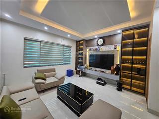 Phân lô vỉa hè ô tô tránh  kinh doanh sầm uất  mới đẹp full nội thất. diện tích 60m2 x 6 tầng