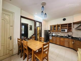 Nhà khu phân lô hồng hà  phúc xá  ba đình dt 45m2  6 tầng  thang máy  ô tô