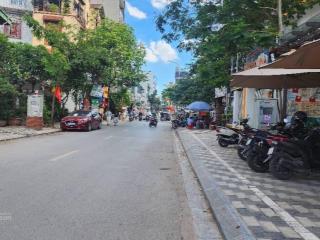 Đất phú xá  phú thượng  mặt tiền quyền lực  ngõ thông oto tránh nhau  sổ đỏ vuông nở hậu 340m2