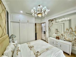 Hiếm! cho thuê chung cư luxury park views. 120m2  3 ngủ  đủ đồ  20 triệu/th. 0971 337 ***