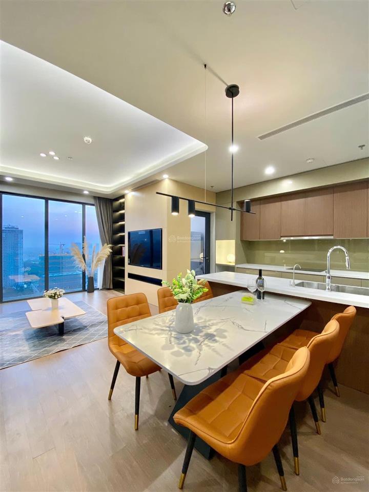Hot! cho thuê chung cư sky park  cầu giấy. 126m2  3 ngủ  đủ đồ  26 triệu. 0971 337 ***