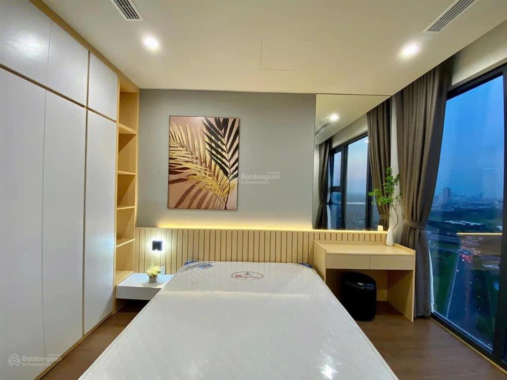 Hot! cho thuê chung cư sky park  cầu giấy. 126m2  3 ngủ  đủ đồ  26 triệu. 0971 337 ***