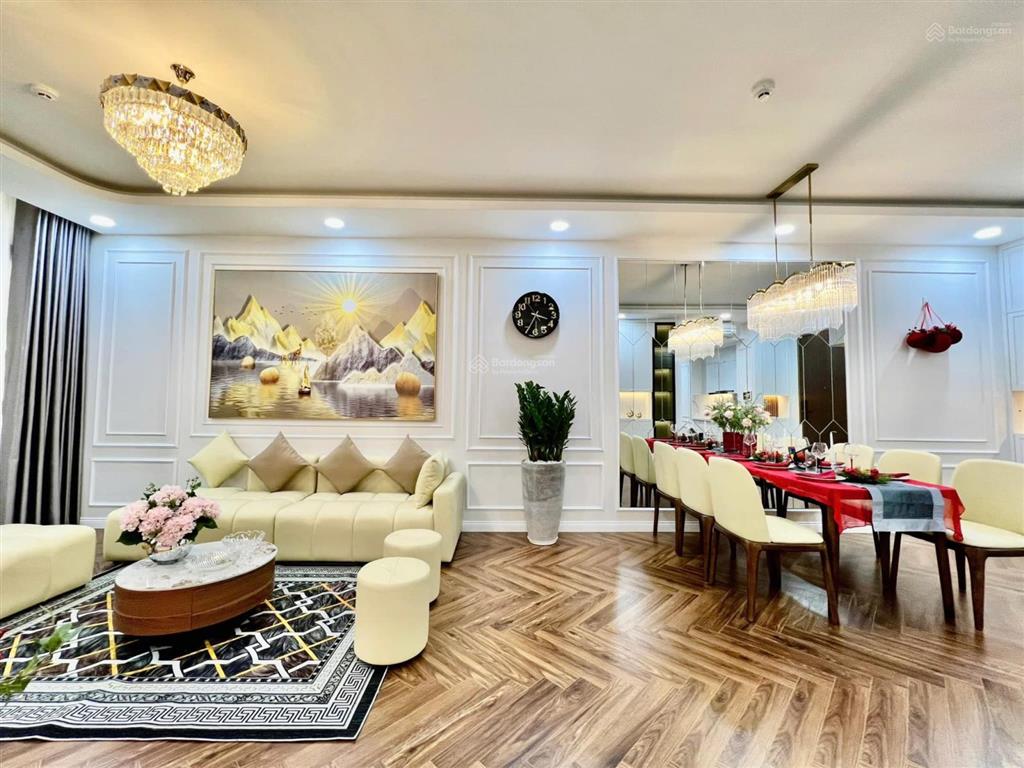 Hot! cho thuê chung cư flc  265 cầu giấy. 110m2  3 ngủ  đủ đồ  20 triệu. 0971 337 ***