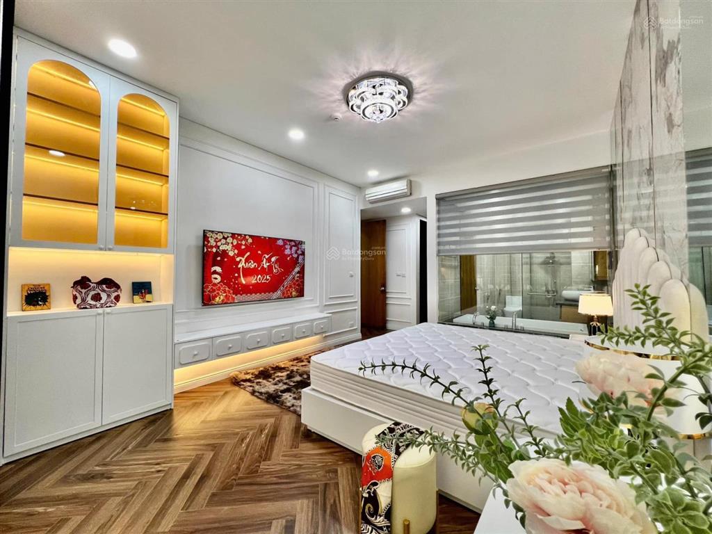 Hot! cho thuê chung cư flc  265 cầu giấy. 110m2  3 ngủ  đủ đồ  20 triệu. 0971 337 ***