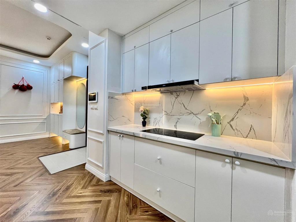 Hot! cho thuê chung cư flc  265 cầu giấy. 110m2  3 ngủ  đủ đồ  20 triệu. 0971 337 ***