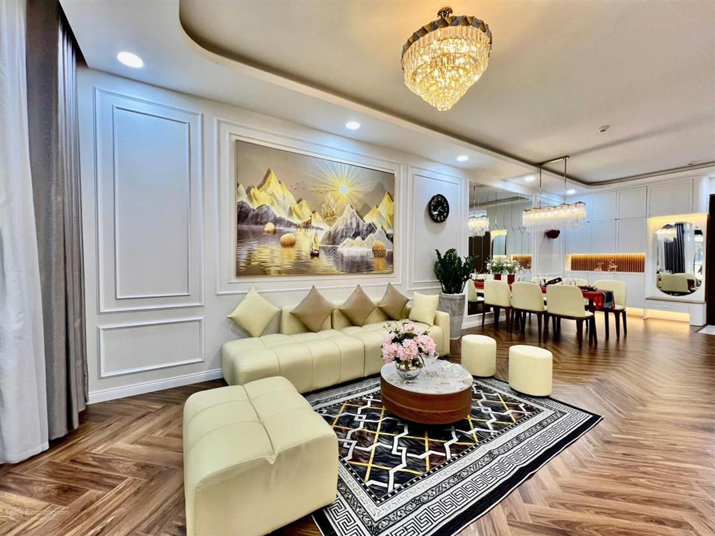 Hot! cho thuê chung cư flc  265 cầu giấy. 110m2  3 ngủ  đủ đồ  20 triệu. 0971 337 ***