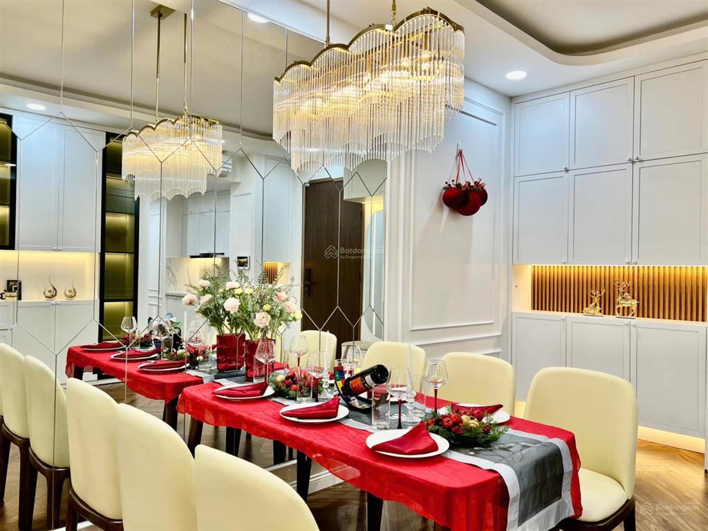 Hot! cho thuê chung cư flc  265 cầu giấy. 110m2  3 ngủ  đủ đồ  20 triệu. 0971 337 ***