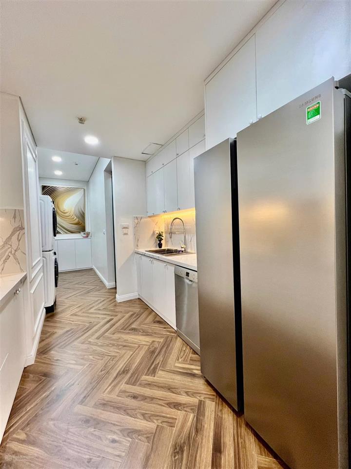 Hot! cho thuê chung cư flc  265 cầu giấy. 110m2  3 ngủ  đủ đồ  20 triệu. 0971 337 ***