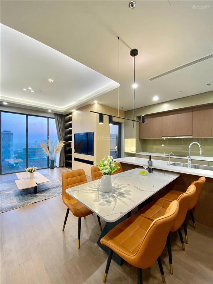 Hiếm! cho thuê chung cư luxury park views. 120m2  3 ngủ  đủ đồ  20 triệu. 0971 337 ***