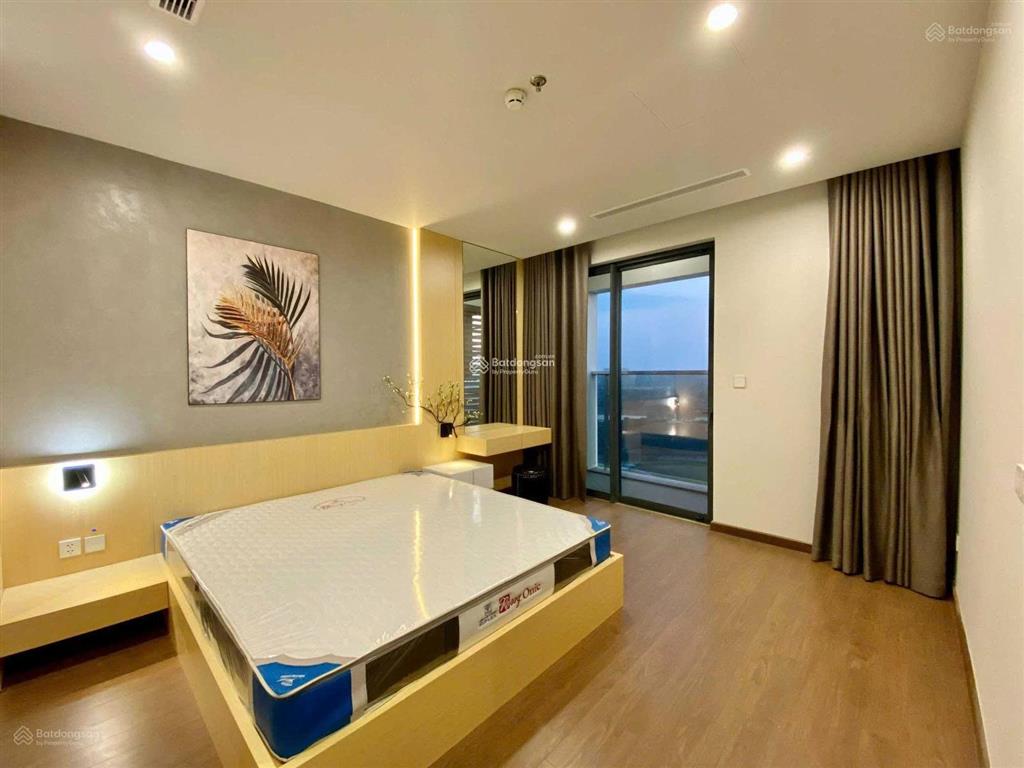 Hot! cho thuê chung cư golden park  cầu giấy. 100m2  3 ngủ  đủ đồ  20 triệu. 0971 337 ***