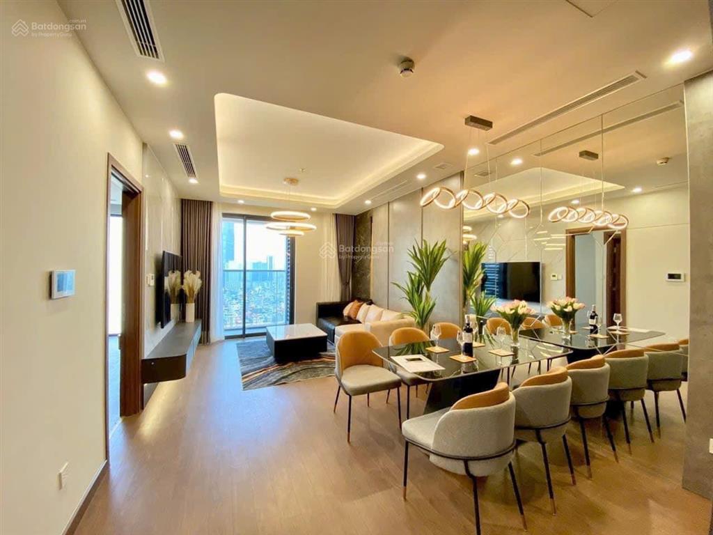 Hiếm! cho thuê chung cư green park  dương đình nghệ. 120m2  3 ngủ  đủ đồ. 18 triệu. 0971 337 ***