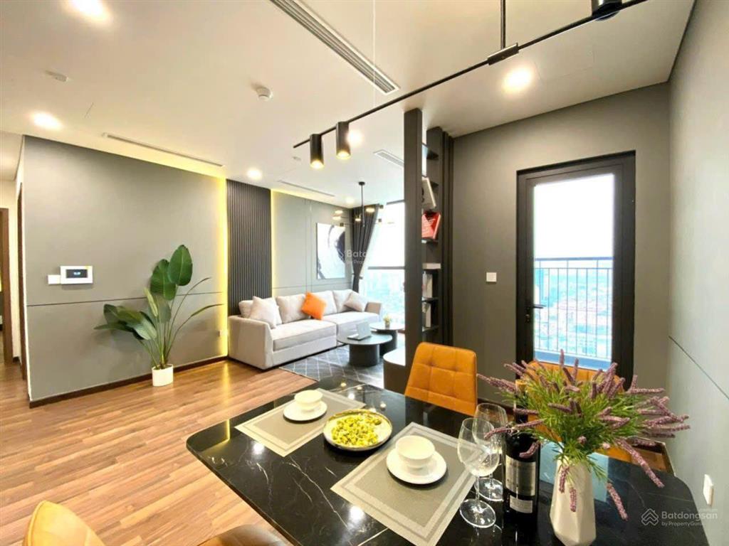 Hot! cho thuê chung cư n07 b3  dịch vọng. 85m2  2 ngủ  đủ đồ. 17 triệu. 0971 337 ***