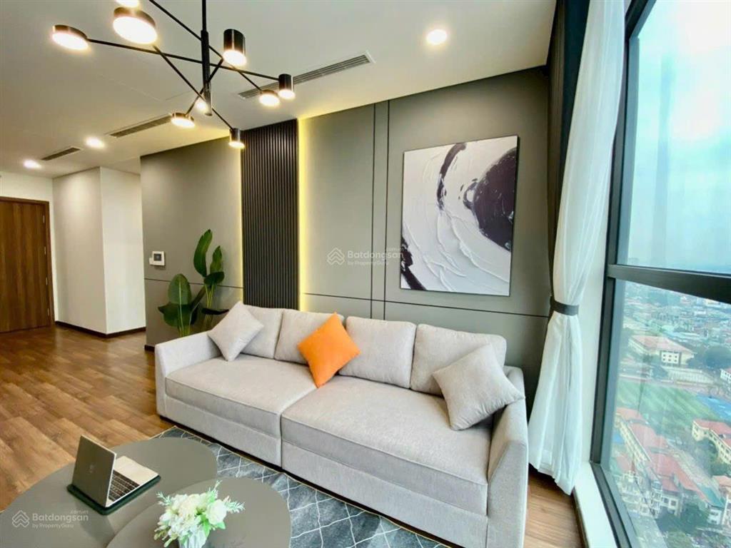 Hot! cho thuê chung cư n07 b3  dịch vọng. 85m2  2 ngủ  đủ đồ. 17 triệu. 0971 337 ***