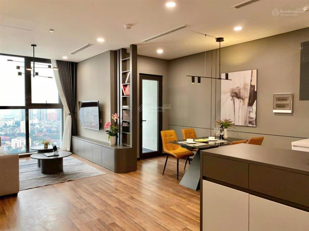 Hot! cho thuê chung cư n07 b3  dịch vọng. 85m2  2 ngủ  đủ đồ. 17 triệu. 0971 337 ***