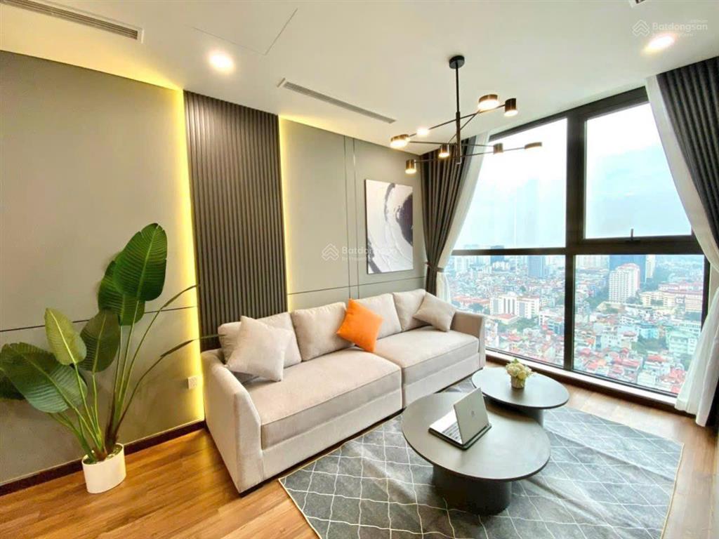 Hot! cho thuê chung cư n07 b3  dịch vọng. 85m2  2 ngủ  đủ đồ. 17 triệu. 0971 337 ***