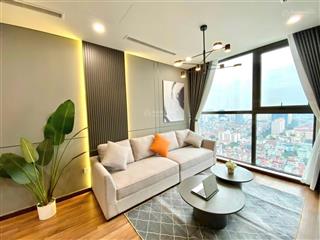 Hot! cho thuê chung cư n07 b3  dịch vọng. 85m2  2 ngủ  đủ đồ. 17 triệu. 0971 337 ***