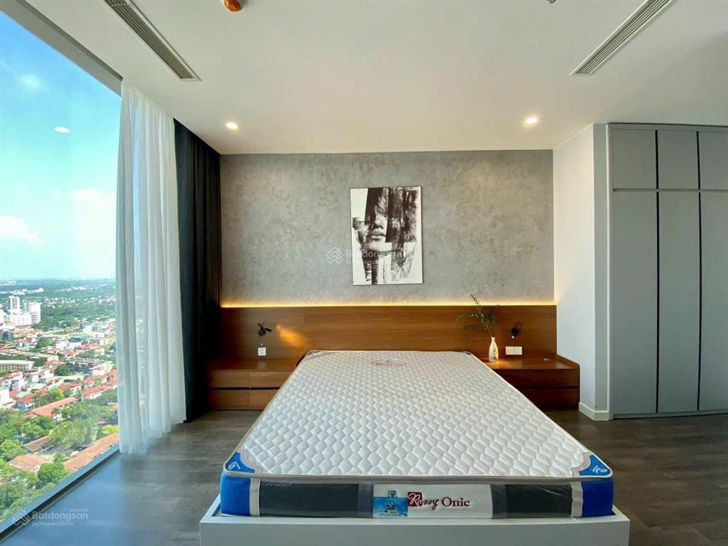 Hot! cho thuê chung cư the park home  cầu giấy. 120m2  3 ngủ  đủ đồ  20 triệu. 0971 337 ***