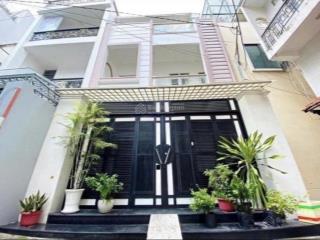 Chính chủ bán nhà hxh 5m  hẻm 60 nguyễn trãi, p.3, q.5, 88m², 3 tầng  giá chỉ 18.8 tỷ