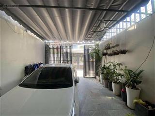 Giảm sốc nhà đẹp thủ đức 100m2 ngang 5 hxh rộng full nội thất chỉ 6ty150 tl