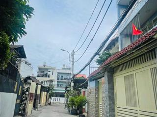 Cực hiếm nhà sát ga metro trường thọ ngang 5 hxt thông 80m2 dòng tiền 8tr/ tháng chỉ 5.x ty tl