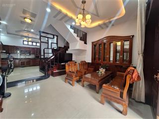 Cực hiếm nhà sát đỗ xuân hợp hẻm 6m chuẩn nhà đẹp lung linh nội thất xịn xò ngang 5,2m khu đồng bộ