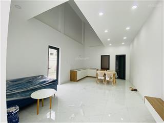 Gấp bán nhà 73m2 2 tầng bình chiểu hẻm xe tải chỉ 3.8tỷ