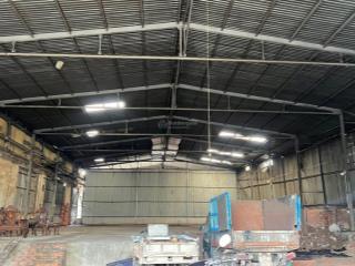 Cho thuê kho linh trung thủ đức 900m2000m chỉ 65k/m