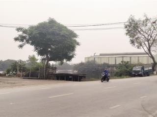 Độc nhất đông anh  mặt ql3  lý nhân  dục tú, tài chính dưới 10 tỷ