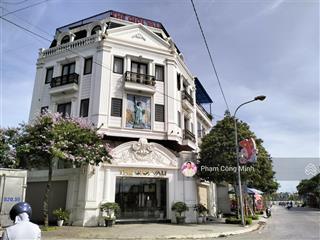 Lô góc khu đô thị nguyên khê đông anh