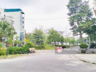 Bán 109m2 khu vườn đào thị trấn đông anh