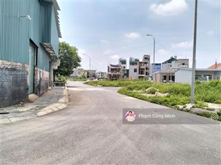 Bán 102m2 nguyên khê đông anh, view khu đấu giá