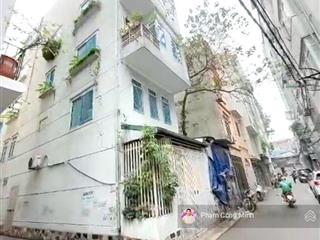 Bán nhà phạm văn đồng, lô góc 3 mặt tiền