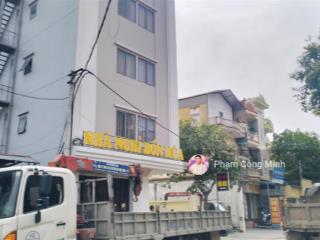 Bán đất lô góc mặt phố đào cam mộc uy nỗ đông anh