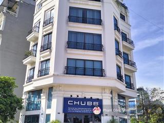 Bán lô đất 108.6m² khu vườn đào tt đông anh, view vườn hoa & trường học