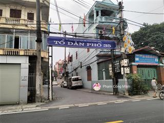 100m2 đào cam mộc đông anh, ô tô tránh