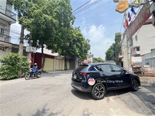 Lô góc thôn nhì vân nội, phân lô đầu tư