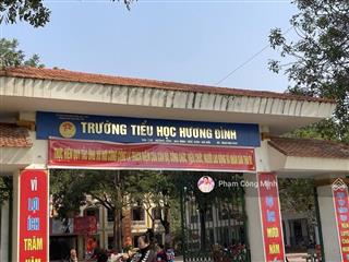 60.8m2 hương đình đoài mai đình sóc sơn