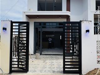 Bán nhà phường tân triều ( gần tái định cư bửu long ) giá 1ty880 sổ riêng thổ cư, hỗ trợ ngân hàng