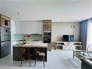 Cho thuê căn hộ an gia skyline 83m2 3pn view sông  15tr/ tháng