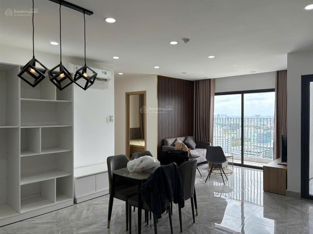 Bán nhanh căn 3pn full nội thất lavida plus giá 5,7 tỷ (bao hết) tầng cao view pháo hoa quận 1