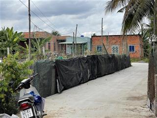 Bán 4 lô f0 sổ sẵn 5x35 m thổ cư giá rẻ đường đá xanh ô tô cách đường xe tải 100 m