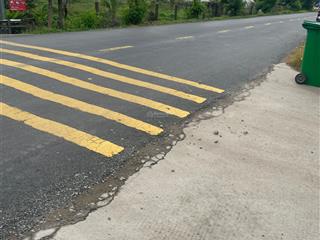 5x30m thổ cư đường đan 4m cách tỉnh lộ 827b 50m sát bên công ty may nhật linh
