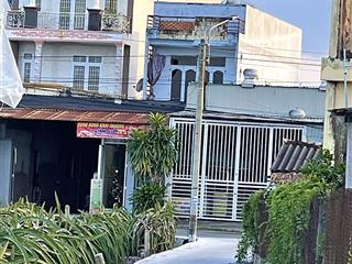 5x40m đất nền thổ cư giá rẻ đường đan 3.3m cách tỉnh lộ 827b 70 m gần cây xăng, ubnd, trường học