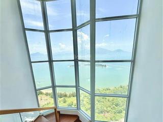 Bán penthouse view biển , view pháo hoa , siêu đẹp , có thể ở ngay . duy nhất tại đà nẵng