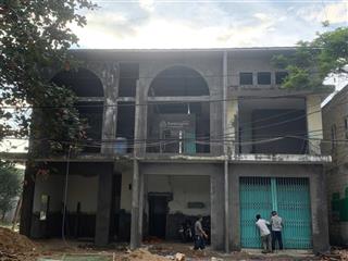 Siêu phẩm sụp hầm cuối năm, ngang 17m, 40 căn hộ. dòng tiền khủng, mặt tiền hòa khánh